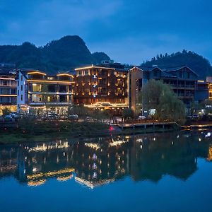 Lee'S Boutique Resort